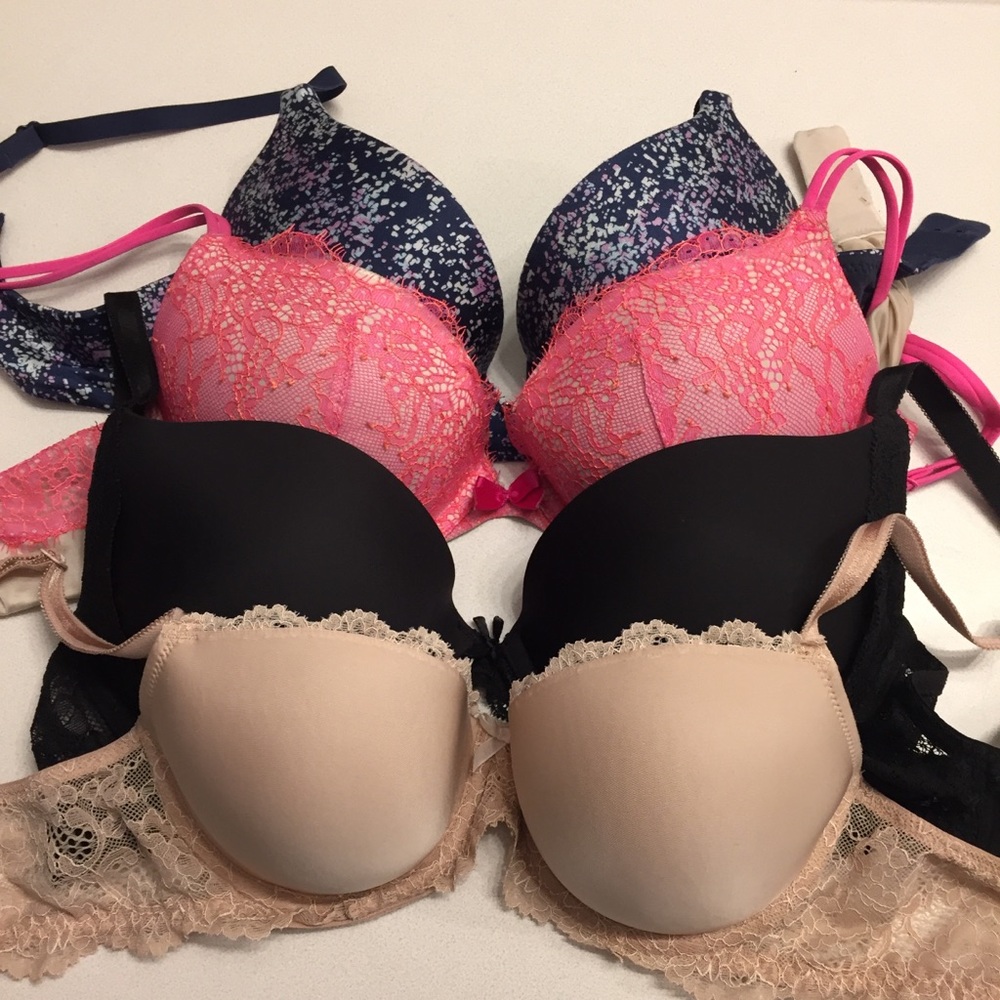 💜 Victoria’s Secret bra lot 💜